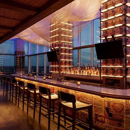 Hyatt Centric Buckhead Atlanta Hotell Exteriör bild