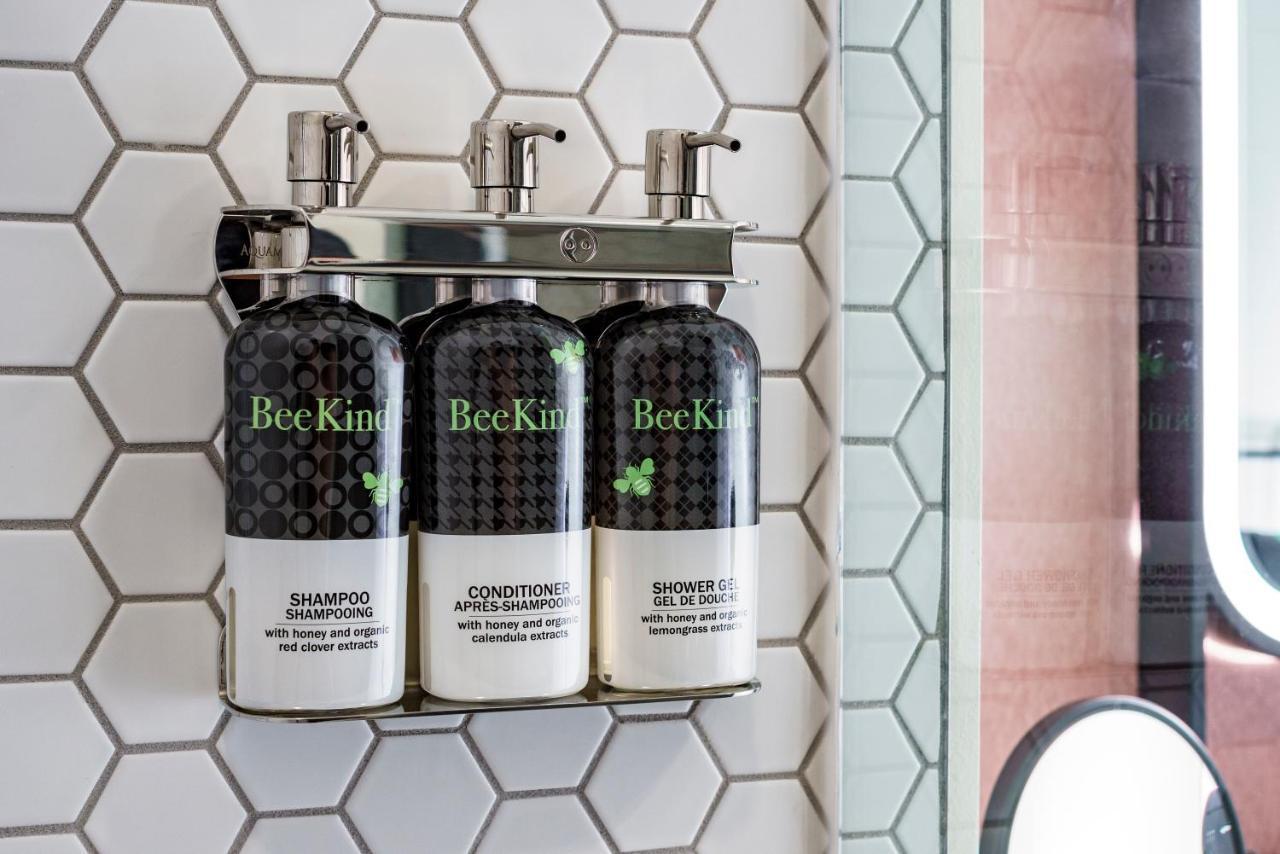 Hyatt Centric Buckhead Atlanta Hotell Exteriör bild