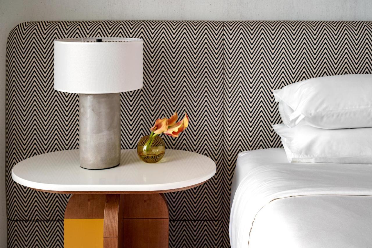 Hyatt Centric Buckhead Atlanta Hotell Exteriör bild