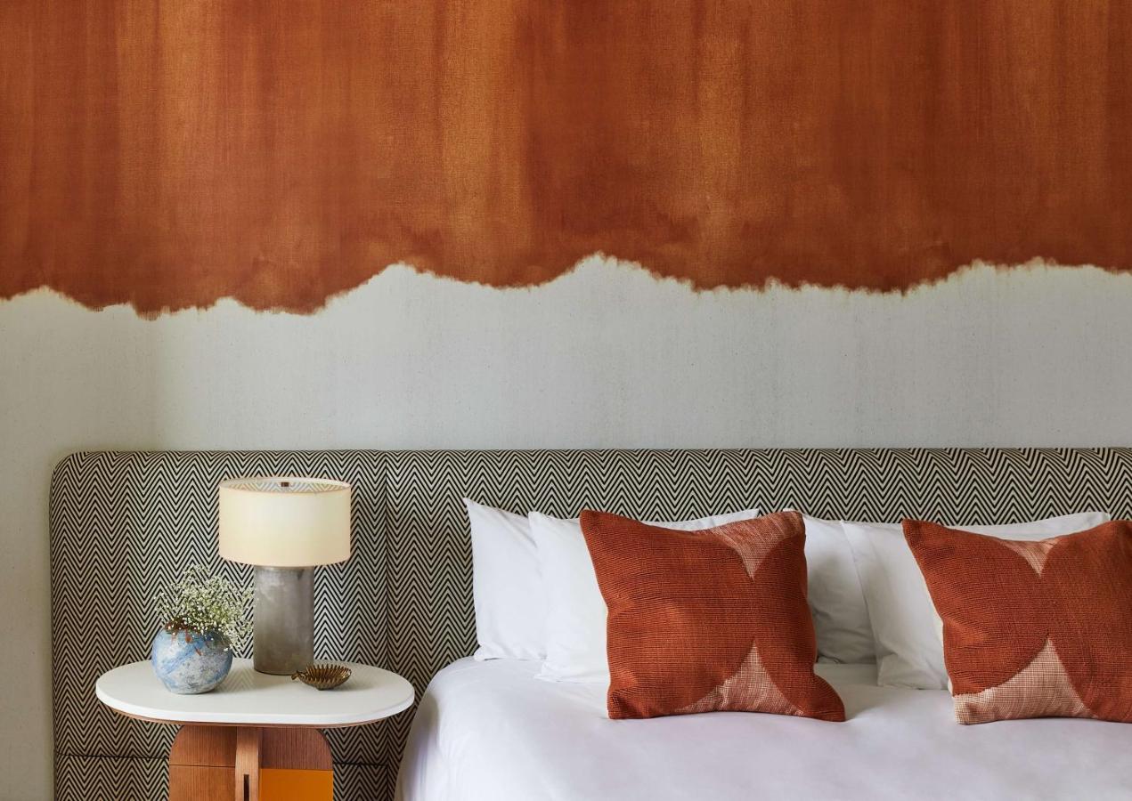 Hyatt Centric Buckhead Atlanta Hotell Exteriör bild