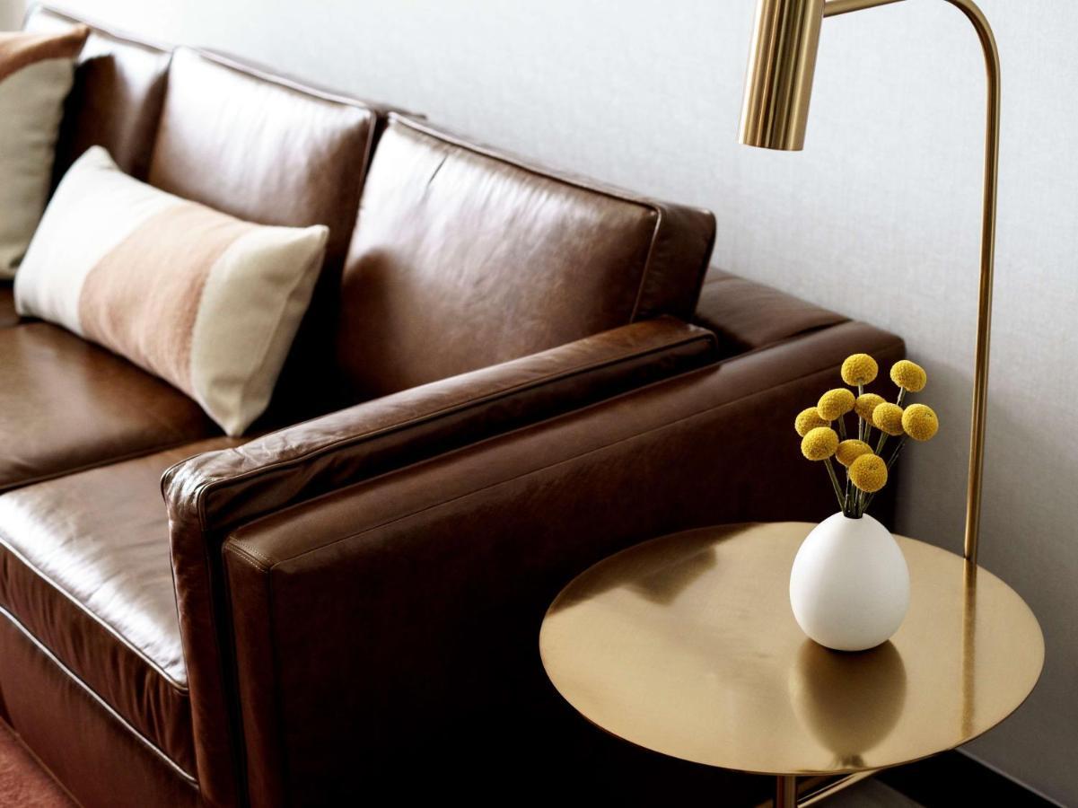Hyatt Centric Buckhead Atlanta Hotell Exteriör bild